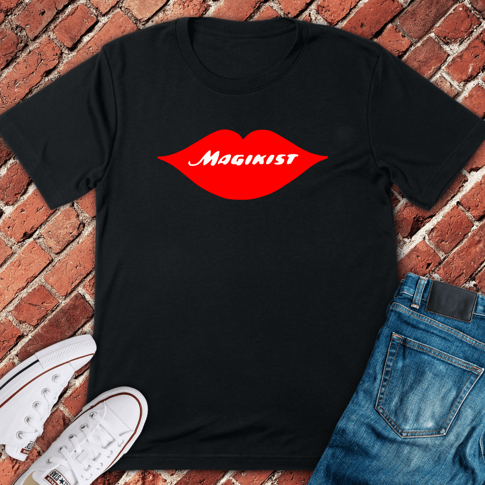 Magikist Lips T-Shirt