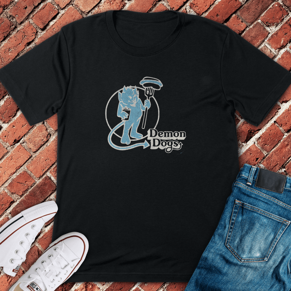 Fullerton Dogs T-Shirt
