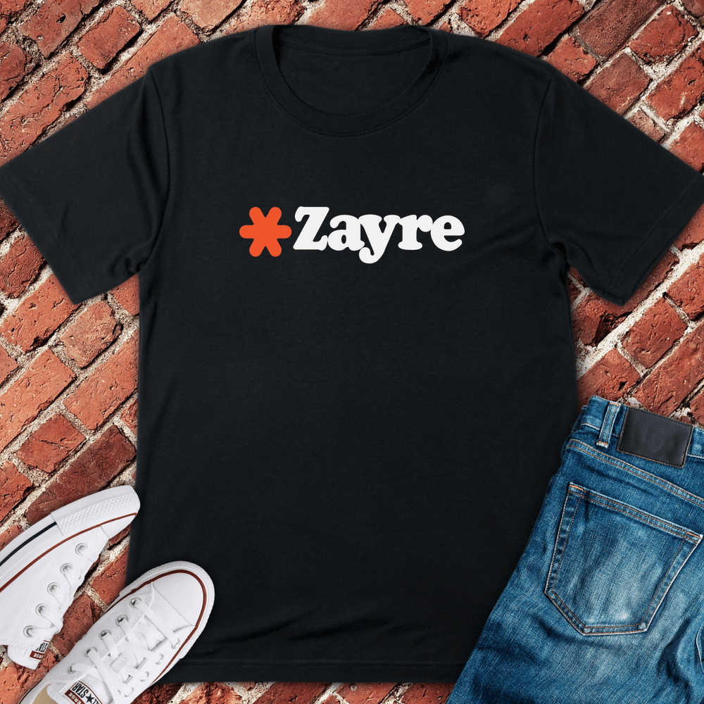 Zayre T-Shirt