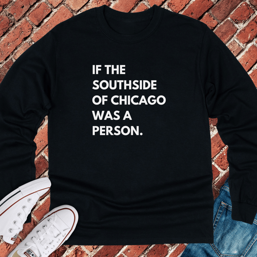 Southside Personified Long Sleeve