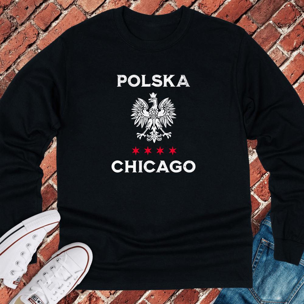 Polska Chi Long Sleeve
