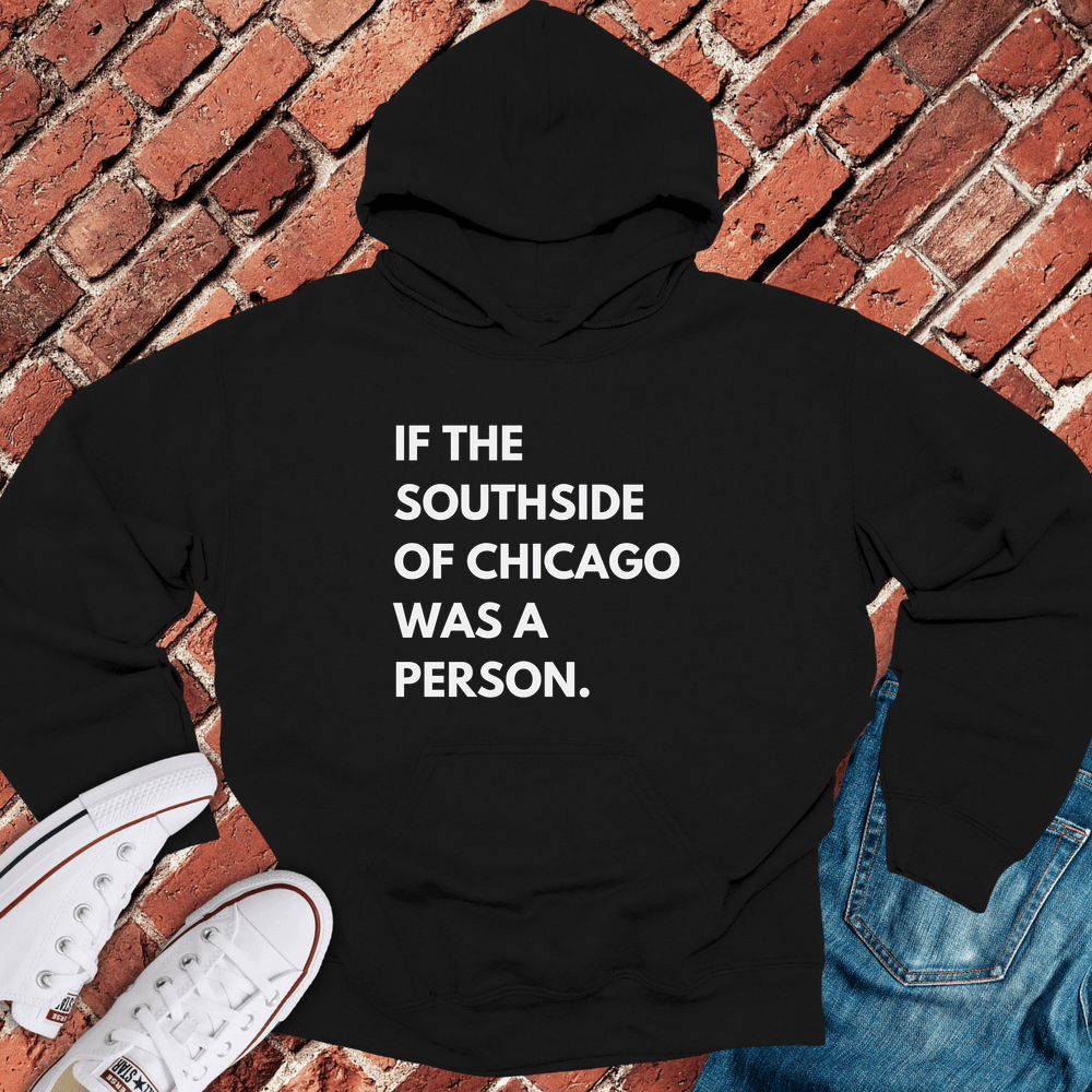 Southside Personified Hoodie