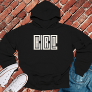 Stacked CHICAGO Hoodie