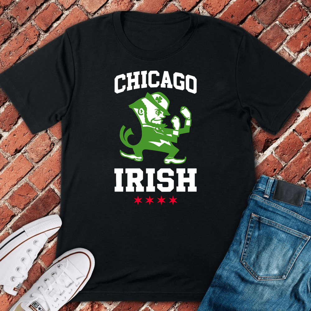Lucky Leprechaun T-Shirt