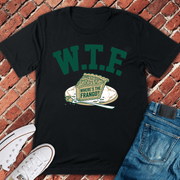 Wtf Frango Pie T-Shirt