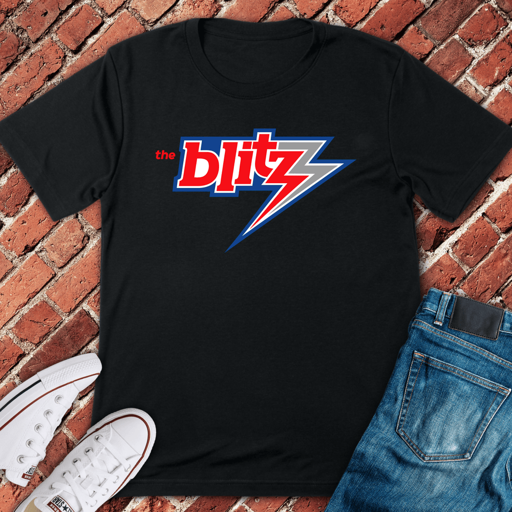 The Blitz T-Shirt