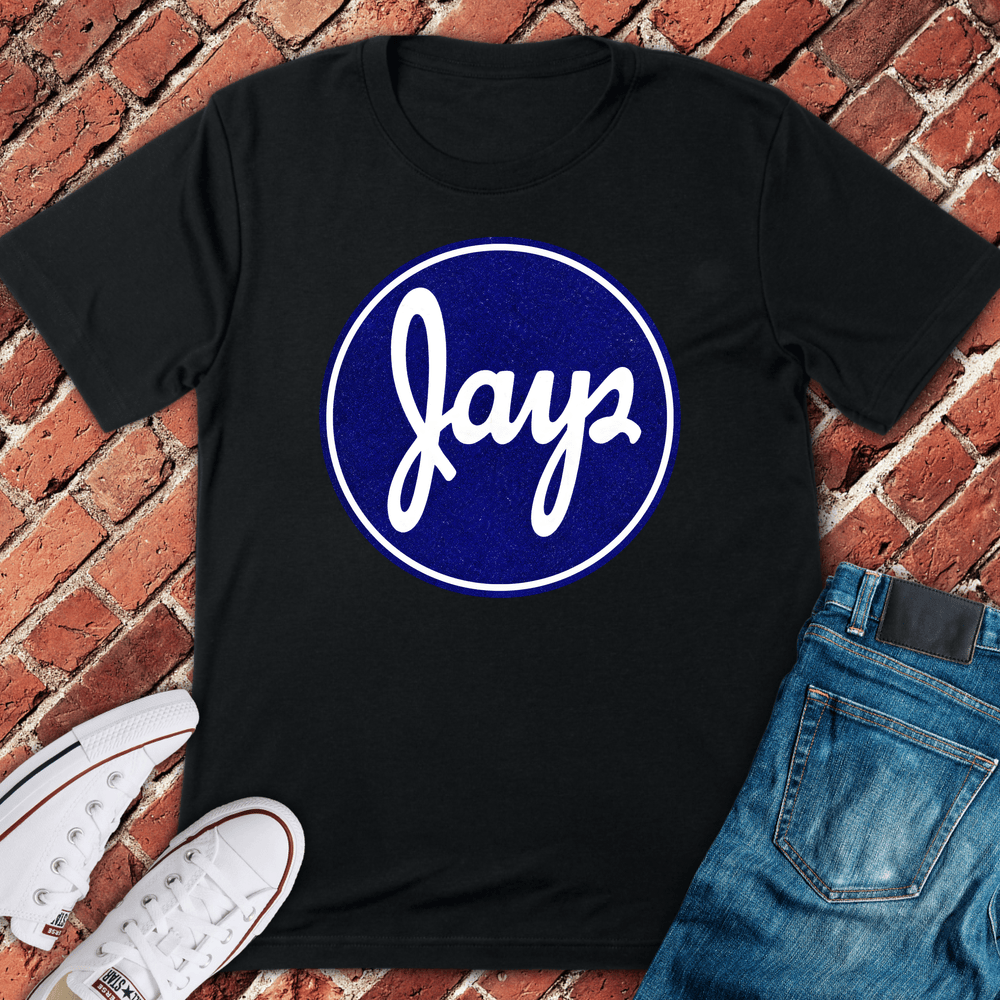 Jays Script T-Shirt