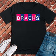 Beachside Brachs T-Shirt