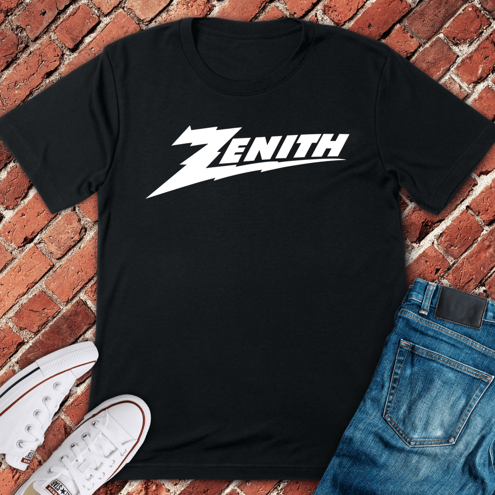 Zenith Bolt T-Shirt