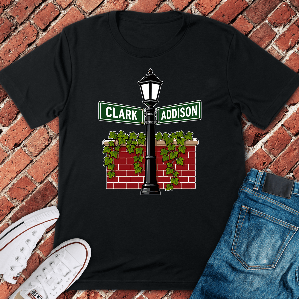 Clark Addison Ivy T-Shirt