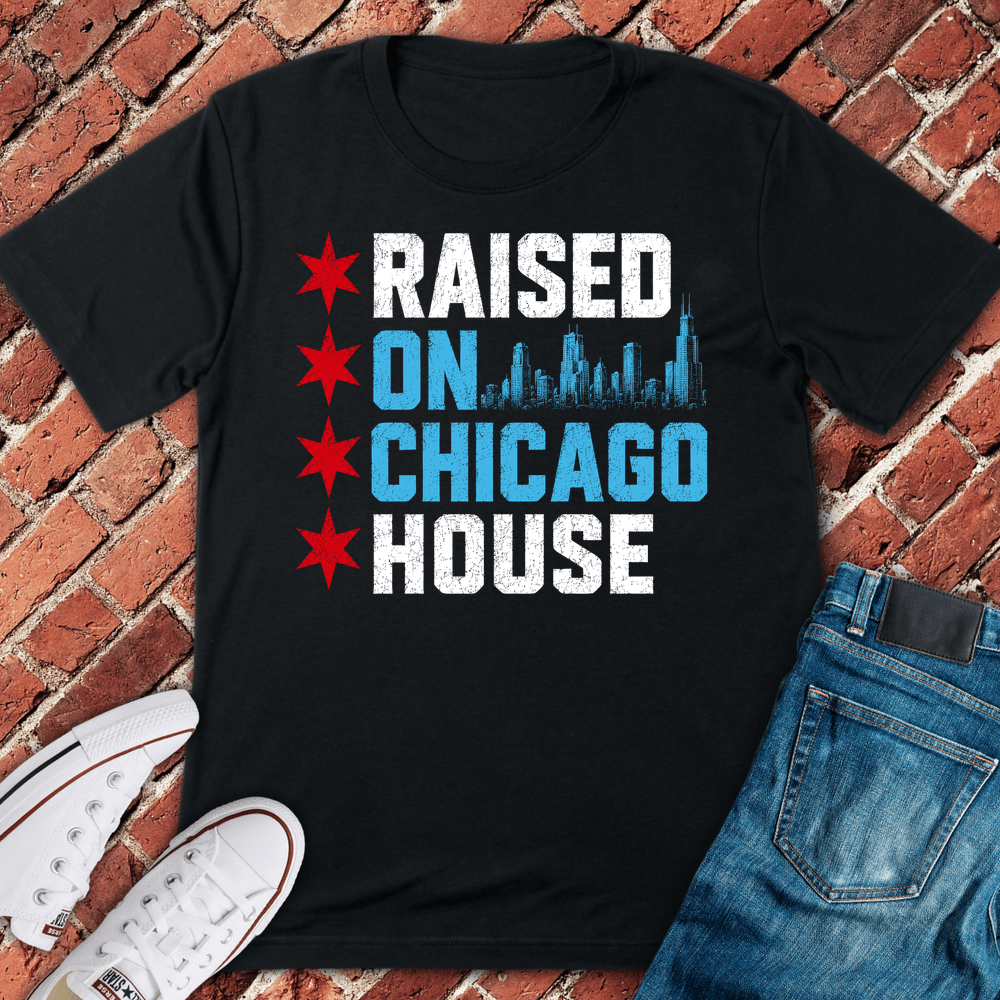 Chicago House T-Shirt