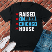 Chicago House T-Shirt