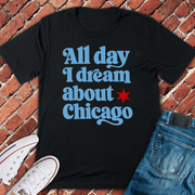 Chicago Dream T-Shirt