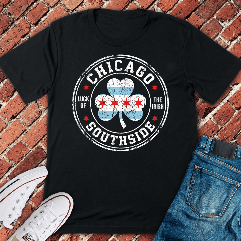 Southside Luck T-Shirt