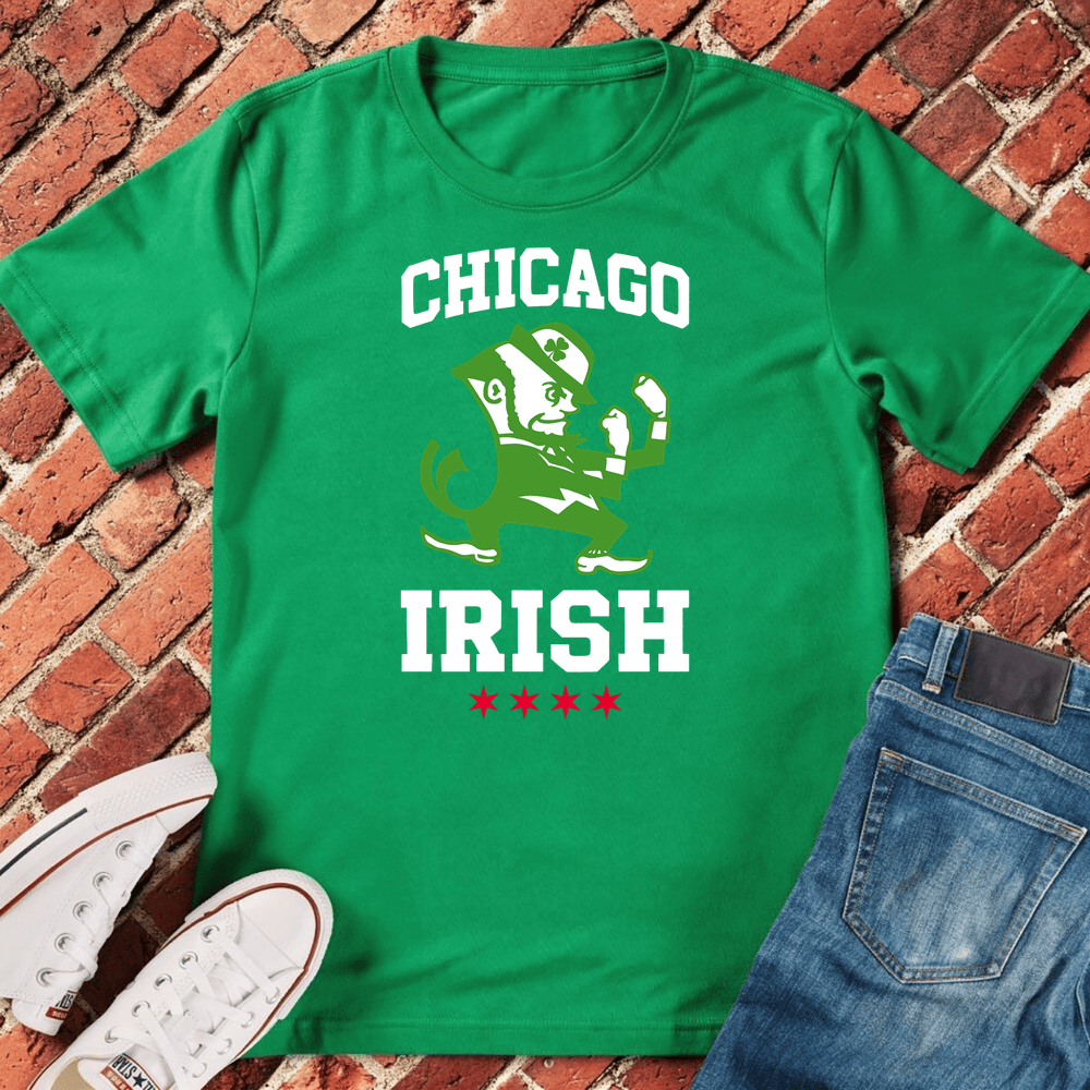 Lucky Leprechaun T-Shirt