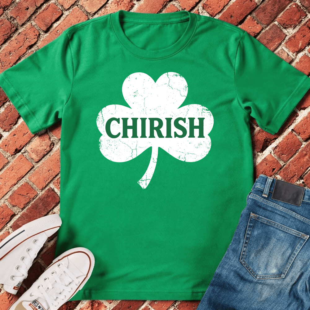 Chirish Pride T-Shirt