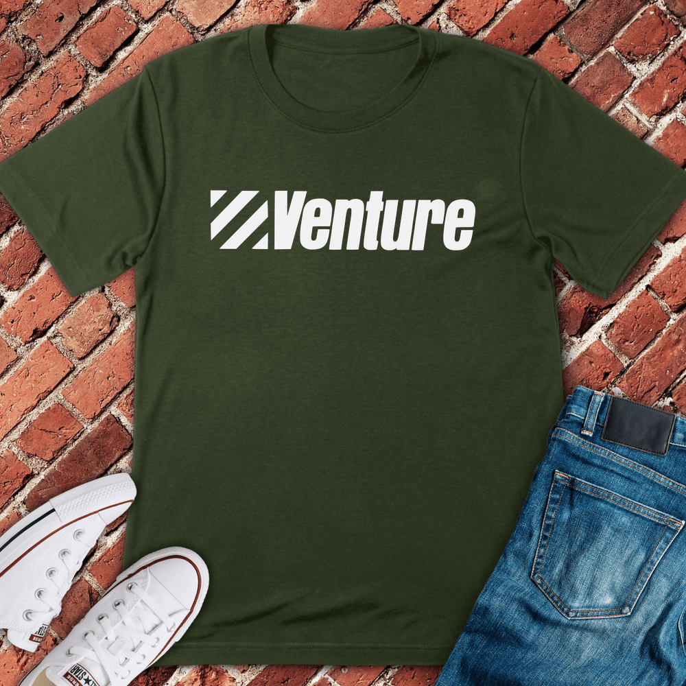Venture Stores T-Shirt
