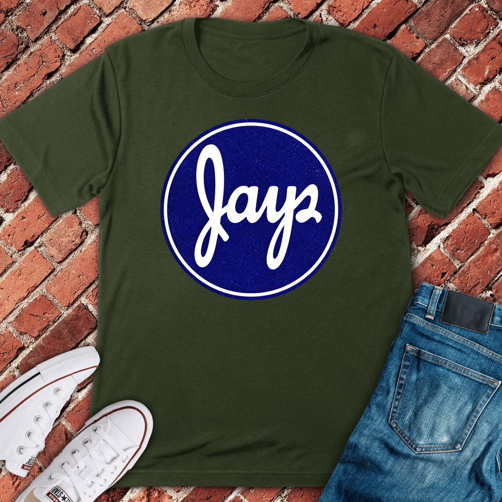 Jays Script T-Shirt