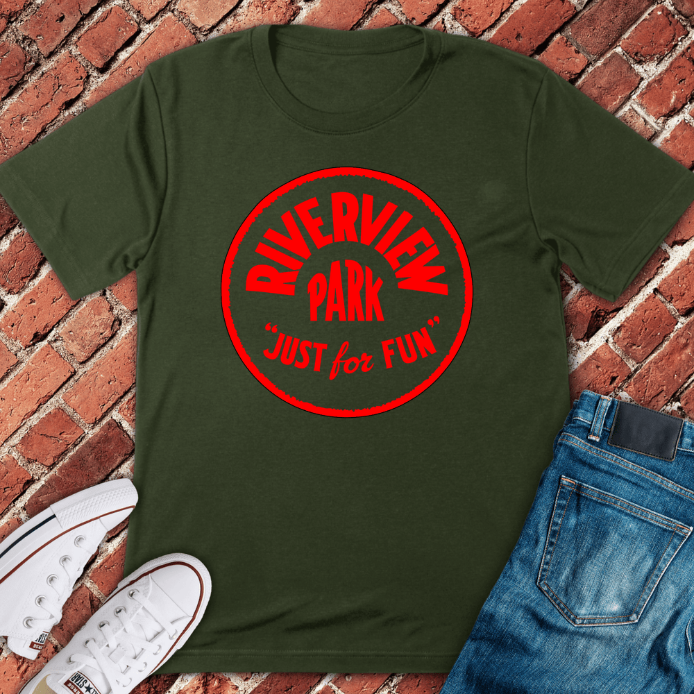 Riverview Fun T-Shirt