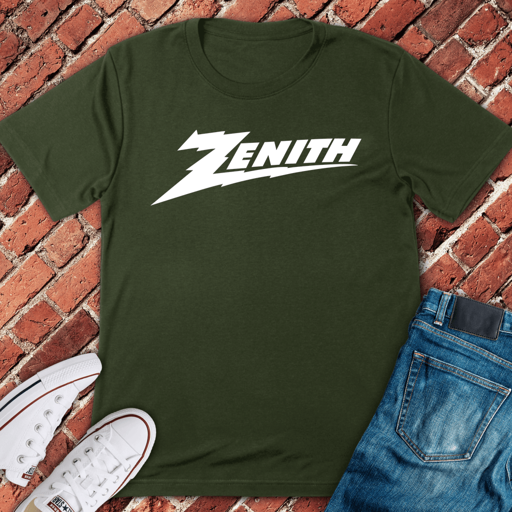 Zenith Bolt T-Shirt