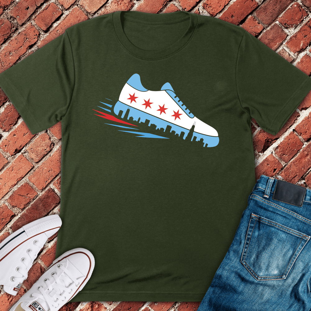Chicago Kicks T-Shirt