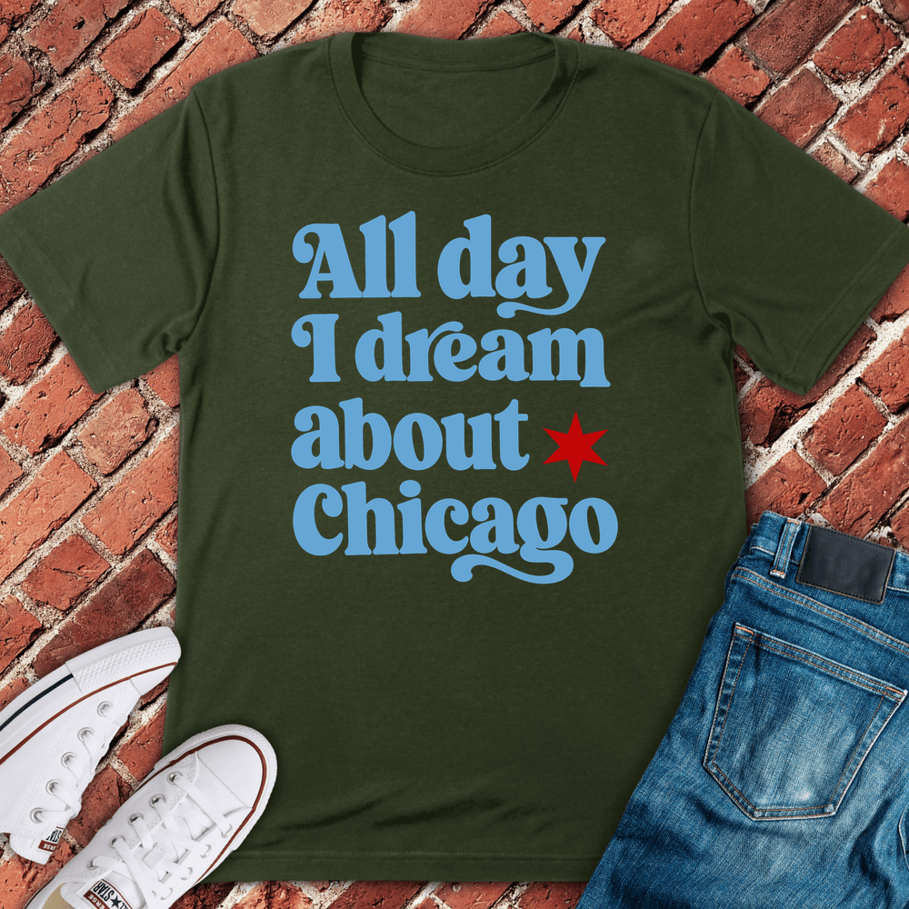 Chicago Dream T-Shirt