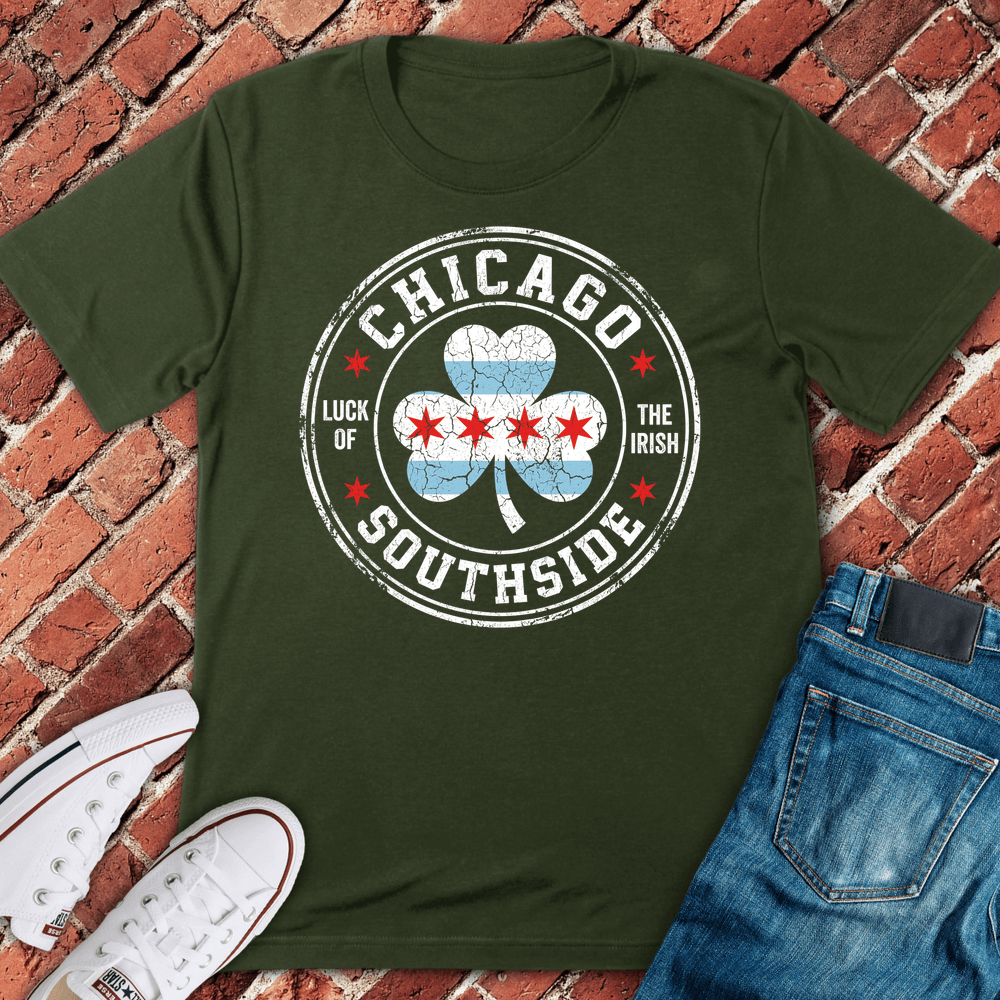 Southside Luck T-Shirt