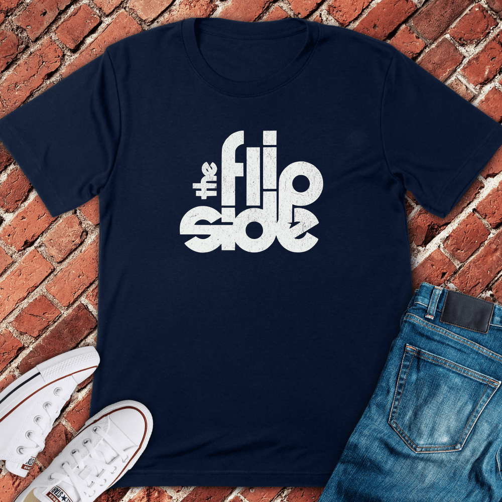 The Flip Side T-Shirt