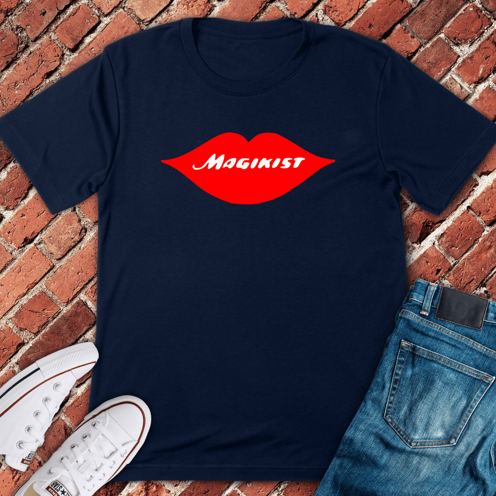 Magikist Lips T-Shirt