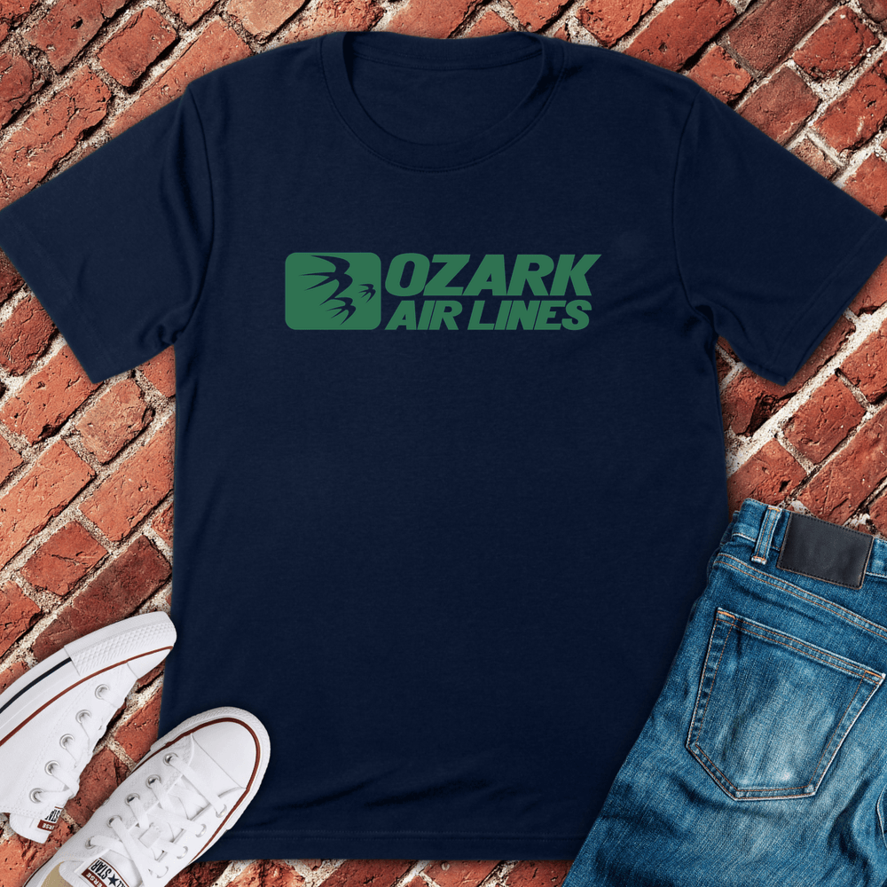 Ozark Air Lines T-Shirt