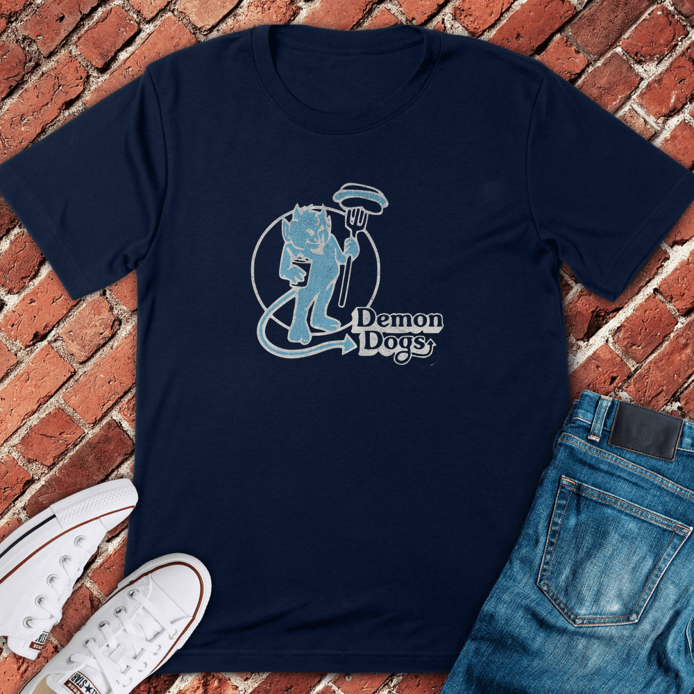 Fullerton Dogs T-Shirt
