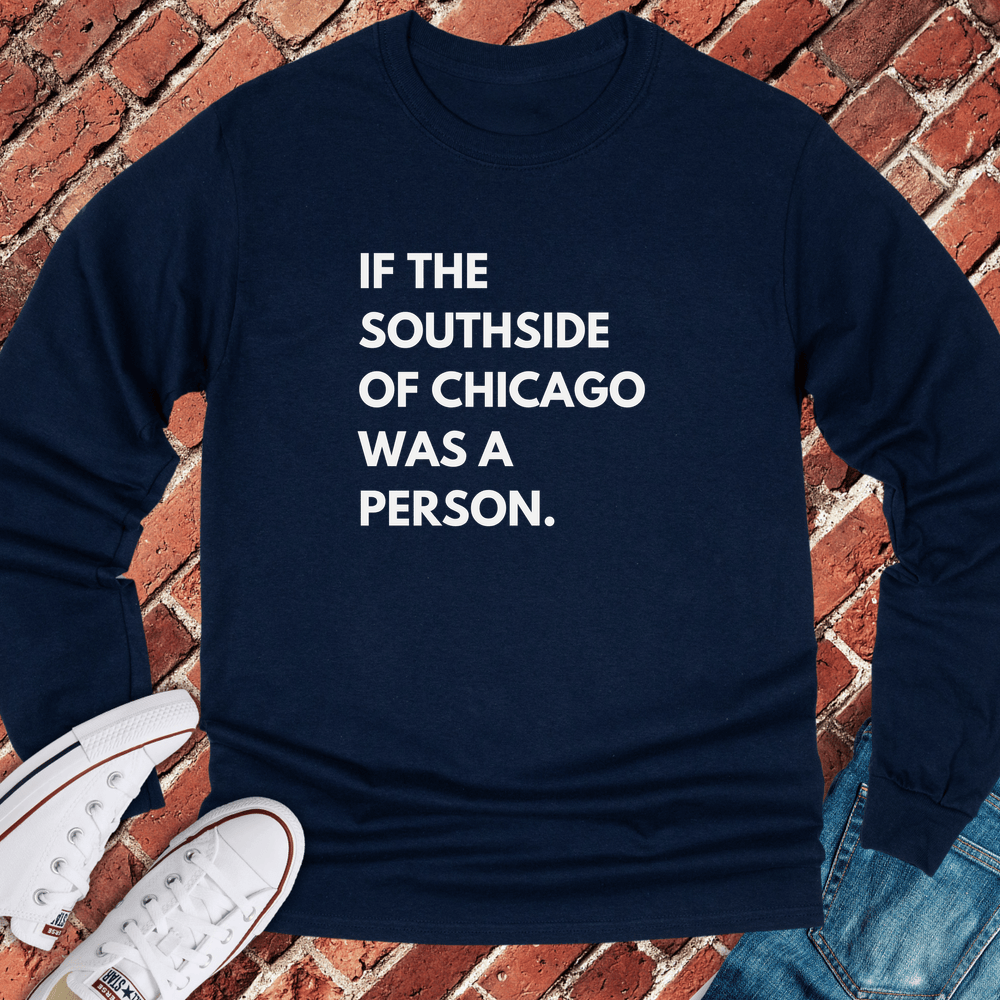 Southside Personified Long Sleeve