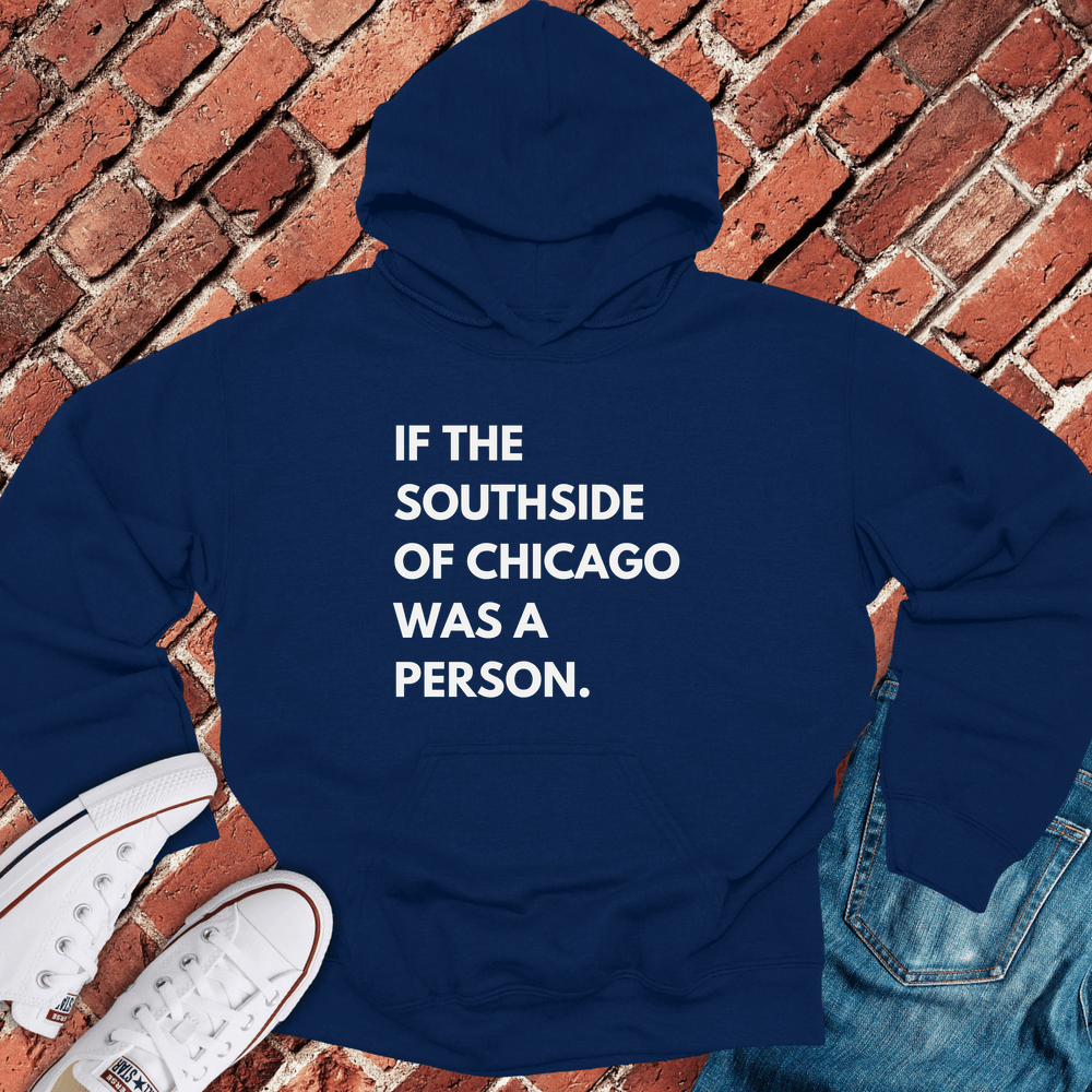 Southside Personified Hoodie