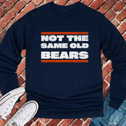 Bold Bears Remix Long Sleeve