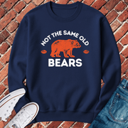 Same Old Bears Crewneck