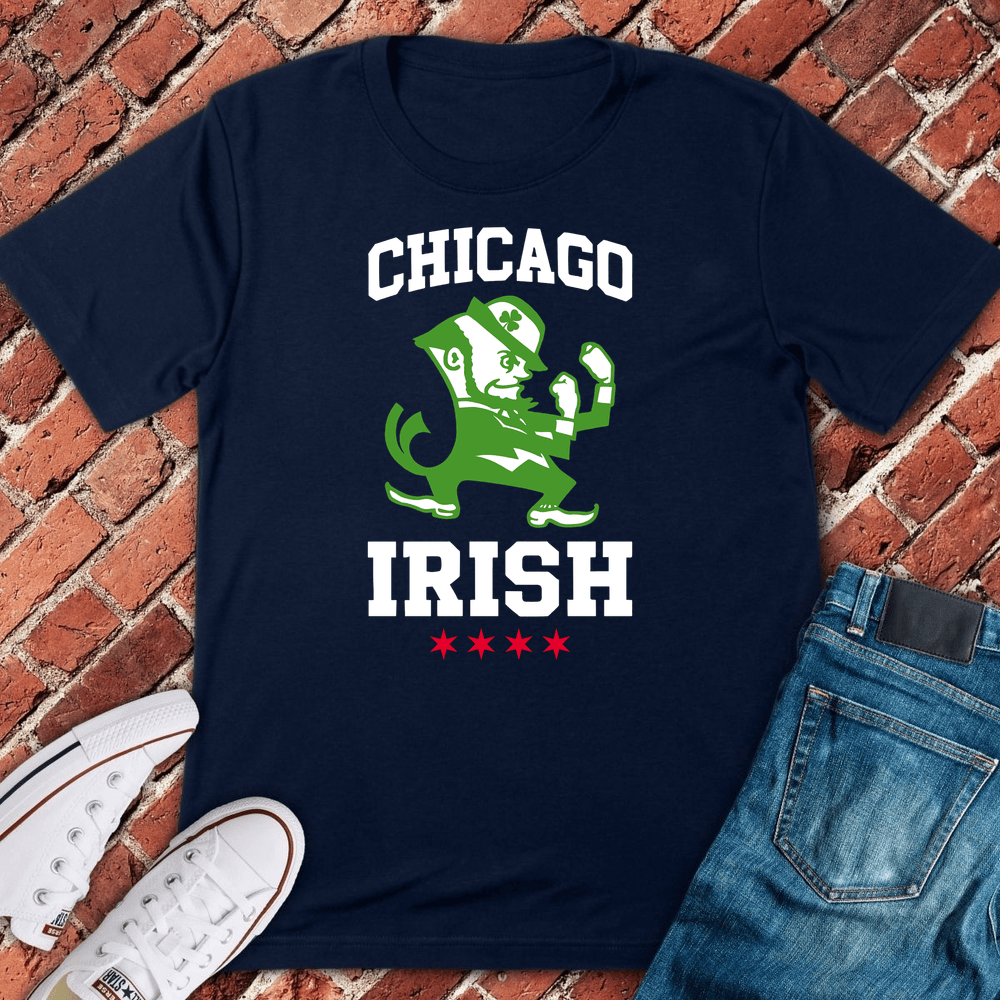 Lucky Leprechaun T-Shirt