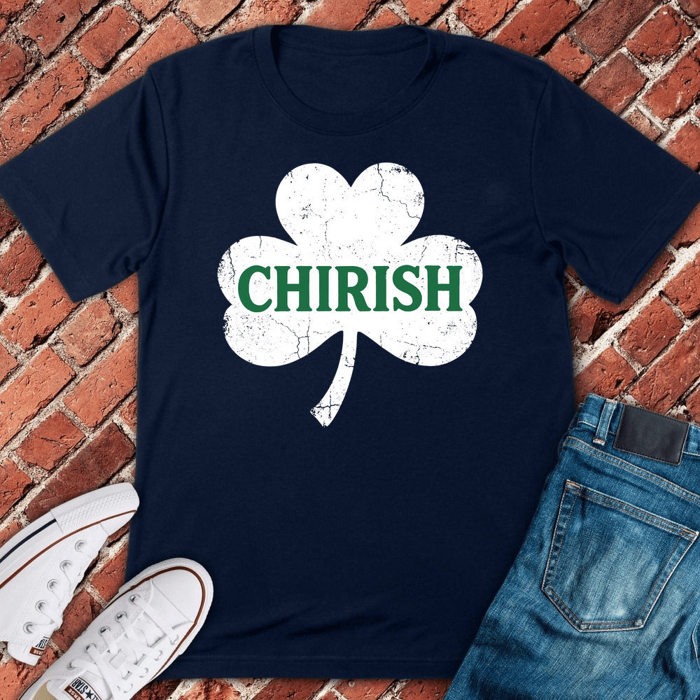 Chirish Pride T-Shirt