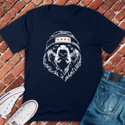 Chi Town Beanie T-Shirt
