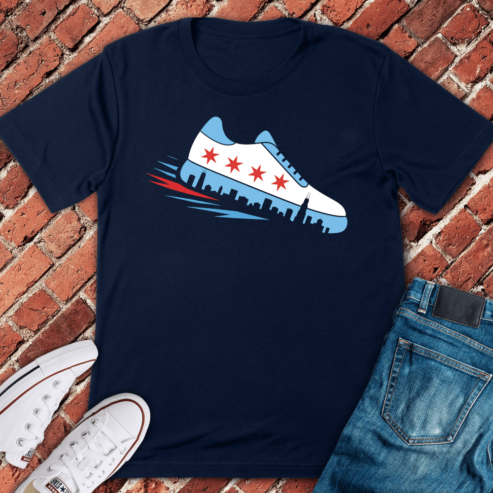 Chicago Kicks T-Shirt