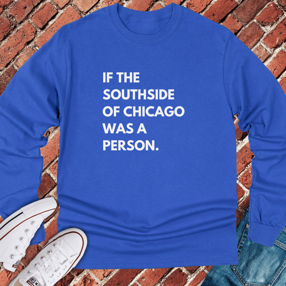 Southside Personified Long Sleeve
