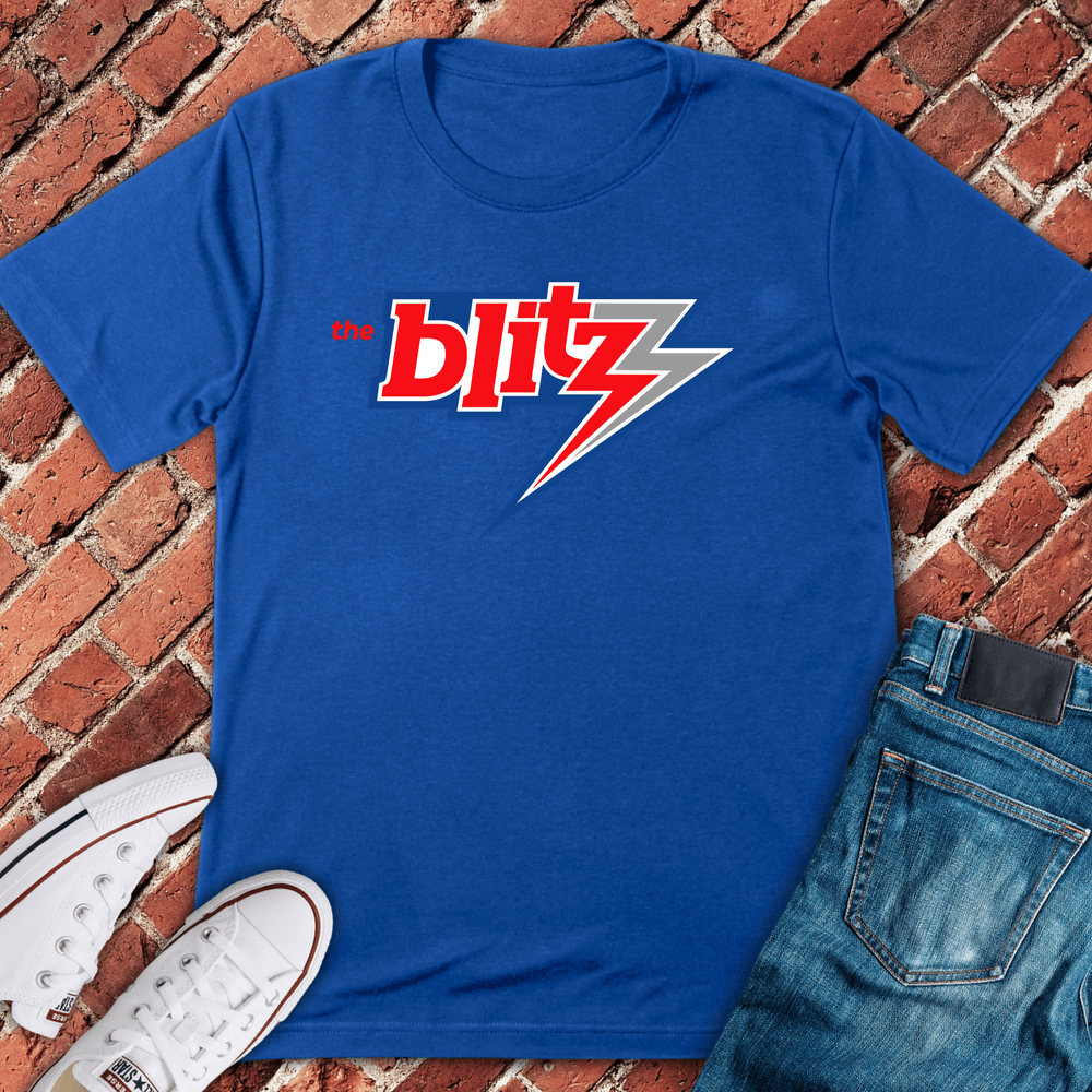 The Blitz T-Shirt