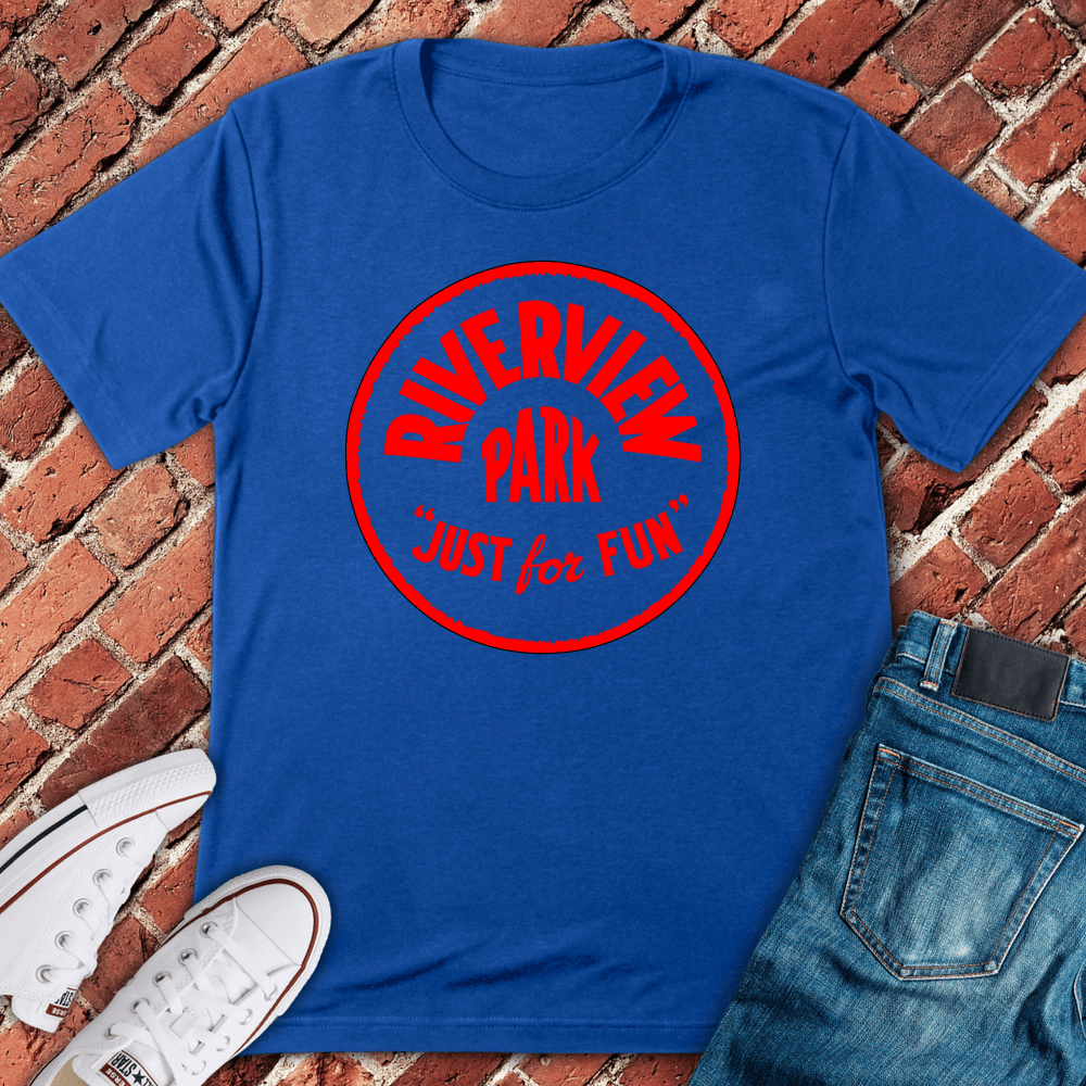 Riverview Fun T-Shirt