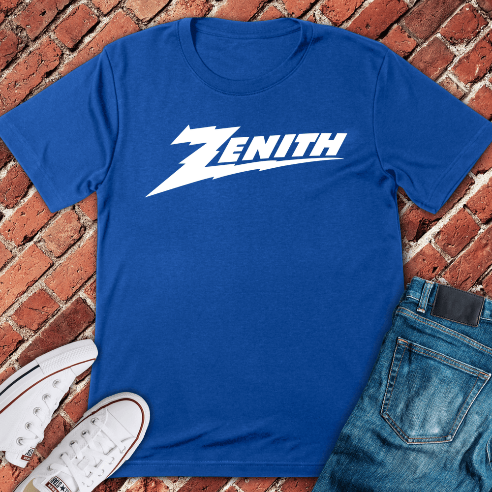 Zenith Bolt T-Shirt