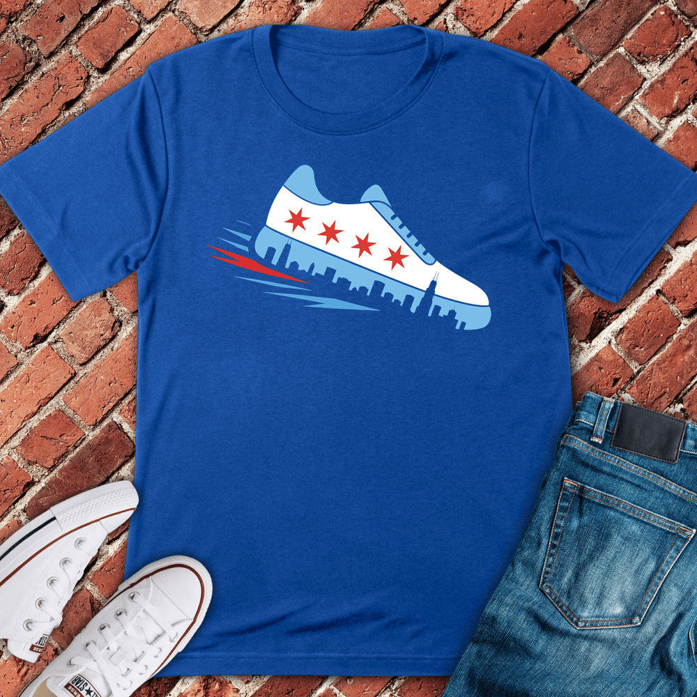 Chicago Kicks T-Shirt