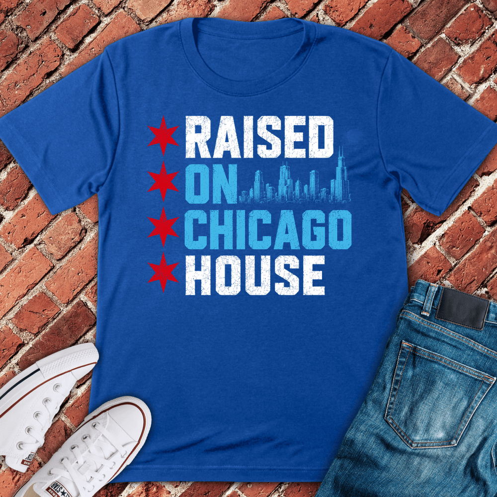 Chicago House T-Shirt