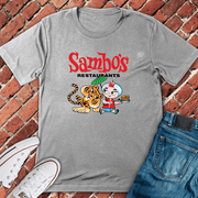 Sambo’s Throwback T-Shirt