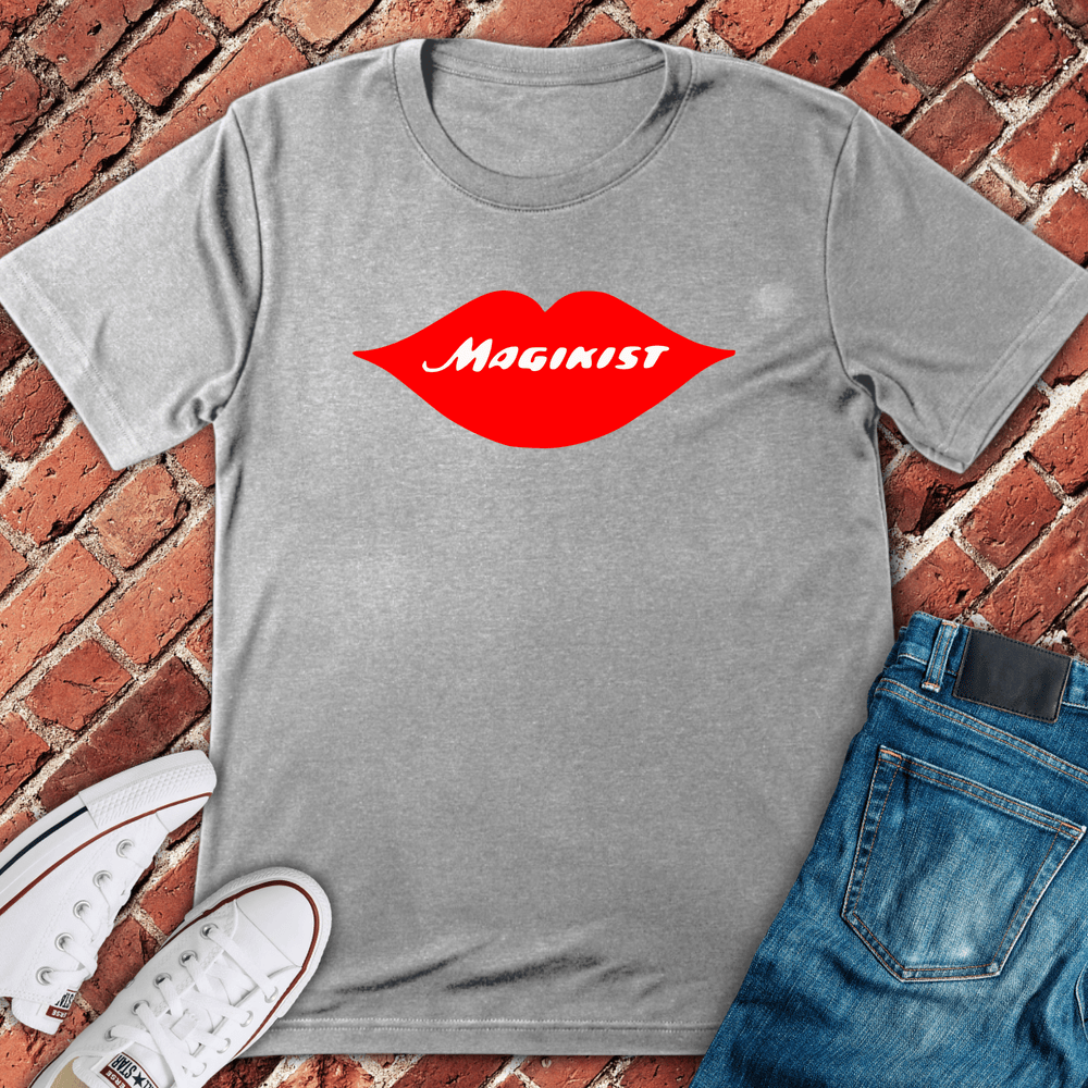 Magikist Lips T-Shirt