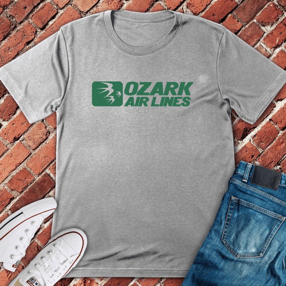 Ozark Air Lines T-Shirt