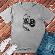 Hot Sam Pretzel T-Shirt