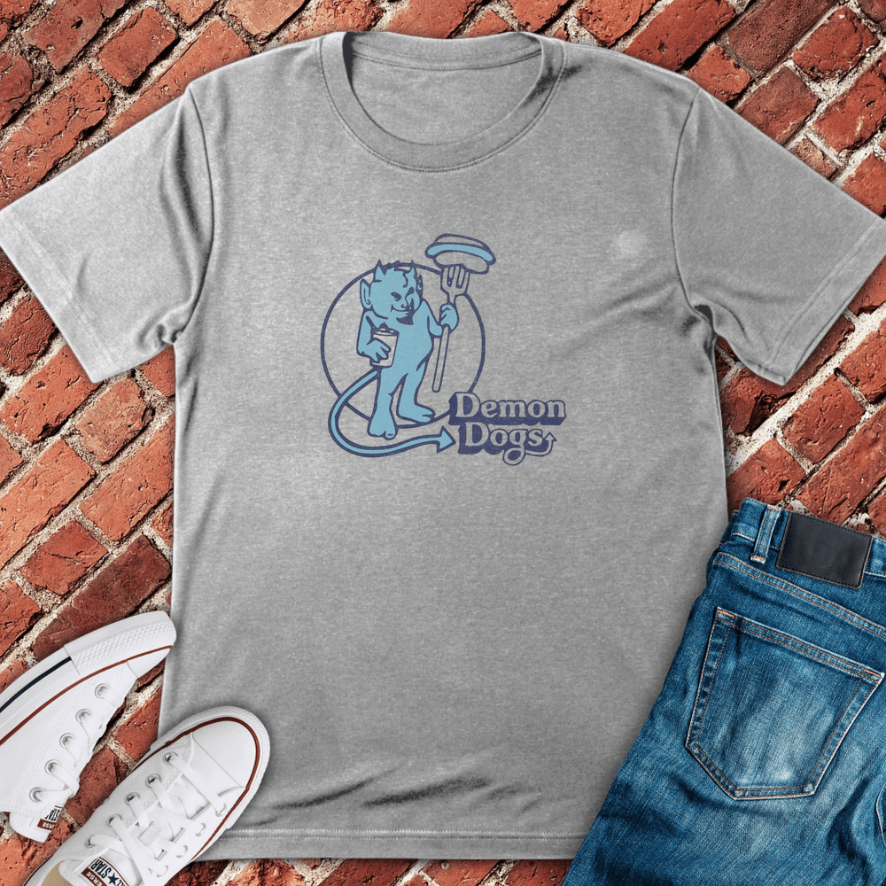 Fullerton Dogs T-Shirt